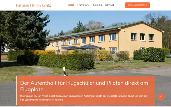 www.pension-fly-inn.de