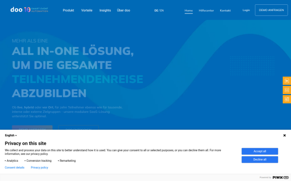 www.doo.net