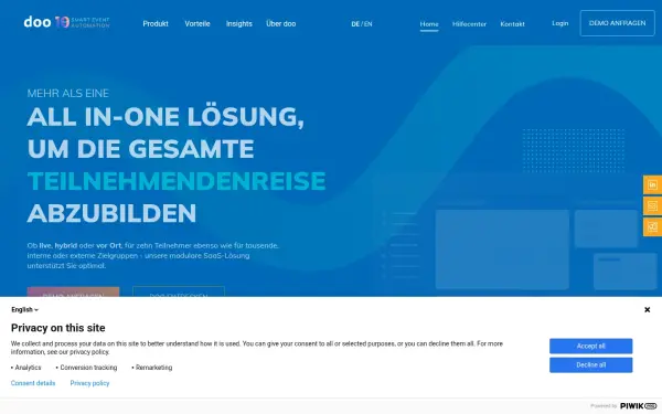 www.doo.net