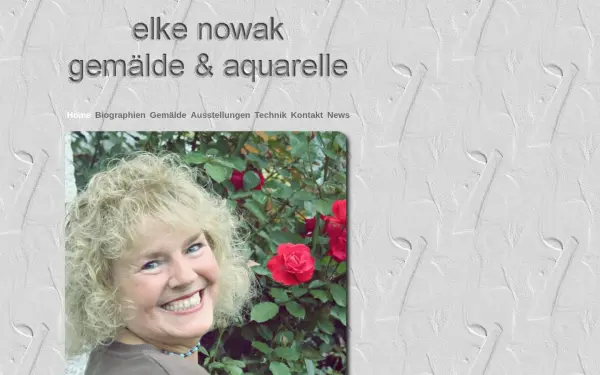 elke-nowak.de