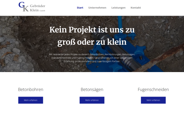 gebruederklein.de