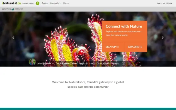 inaturalist.ca