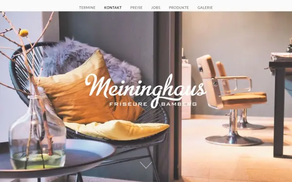 meininghaus-bamberg.de