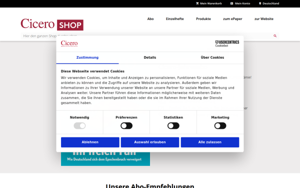 shop.cicero.de