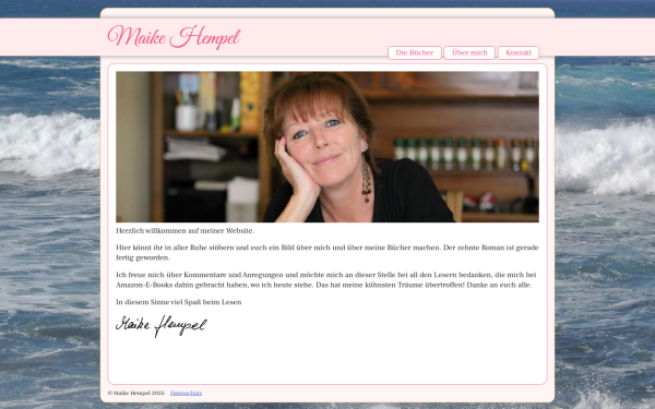 www.maike-hempel.de