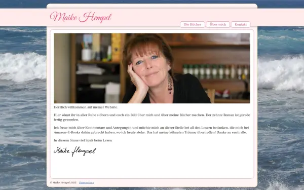www.maike-hempel.de