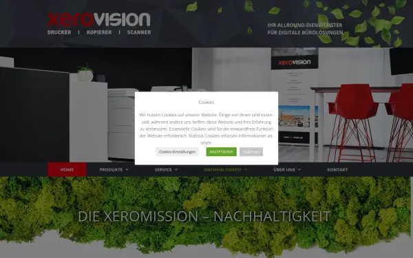 www.xerovision.de
