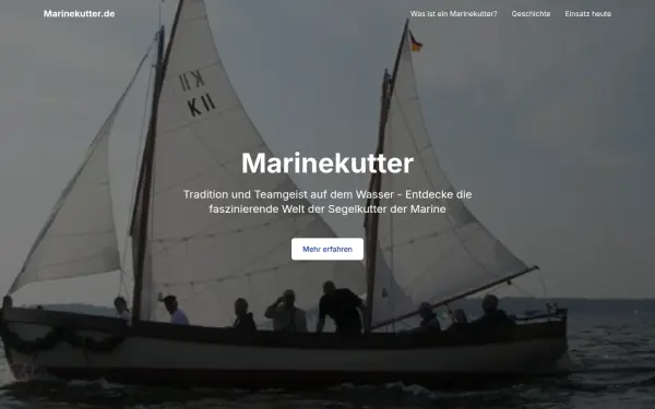 marinekutter.de