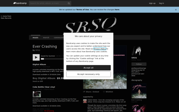 srsq.bandcamp.com