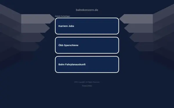 bahnkonzern.de