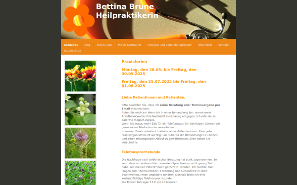 www.naturheilpraxis-brune.de