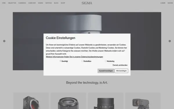 www.sigma-foto.de