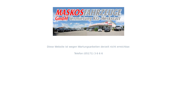autohaus-maskos.de