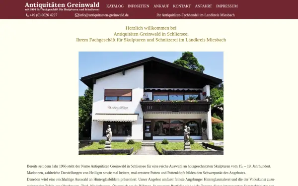 antiquitaeten-greinwald-schliersee.de