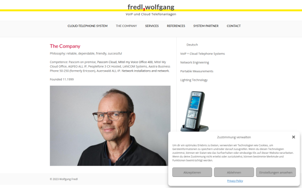 w-fredl.de