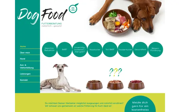 www.dog-food.info