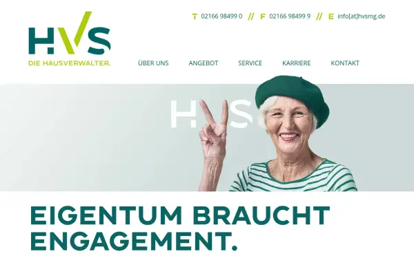 www.hvsmg.de