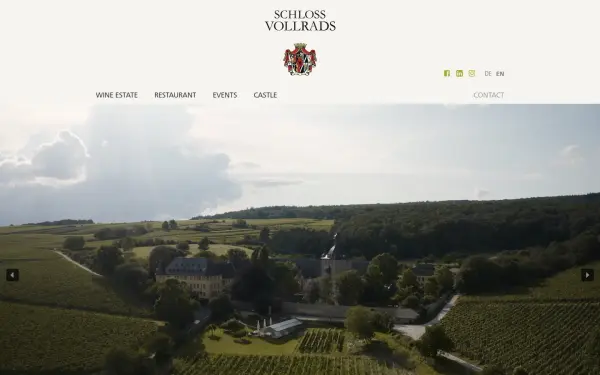 www.schlossvollrads.com