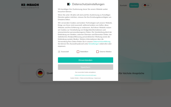 krombach-freiburg.de