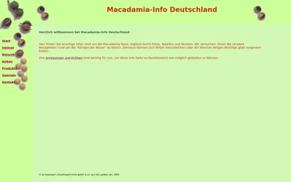 macadamia.de