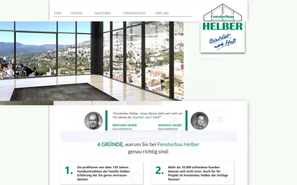 www.helber-fensterbau.de