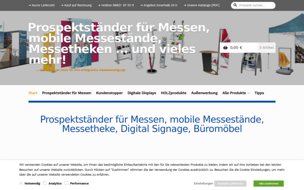www.messepartner.de