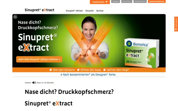 www.sinupret-extract.de