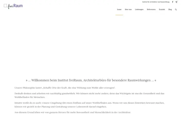 mensch-und-architektur.de