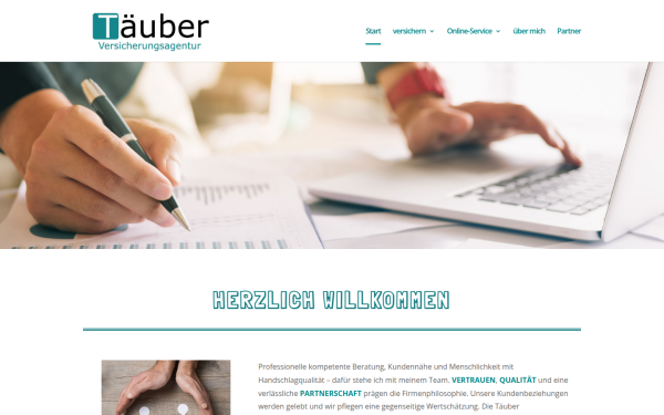 taeuber.co.at