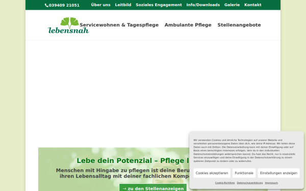 lebensnah-ummendorf.de
