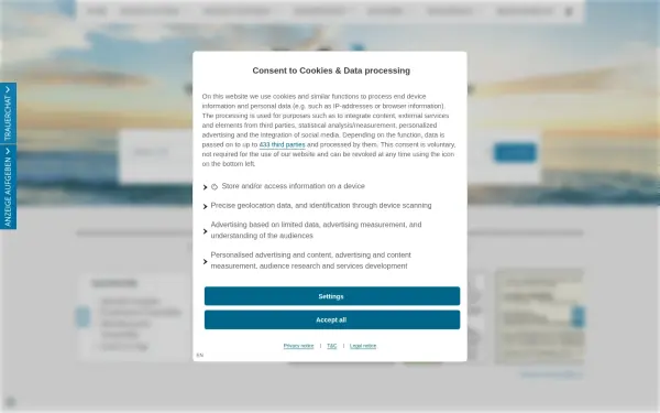 trauer.nordkurier.de