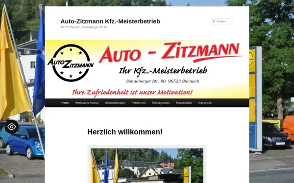 www.auto-zitzmann.de