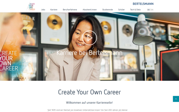 createyourowncareer.de