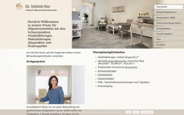 dr-kur.de