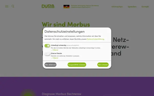 www.dvmb-sl.de