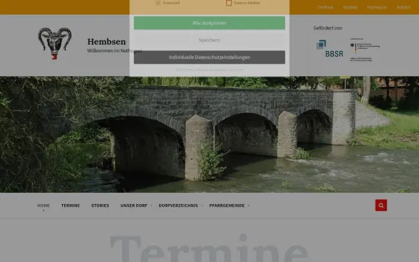 hembsen.de