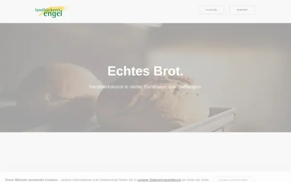 landbaeckerei-engel.de