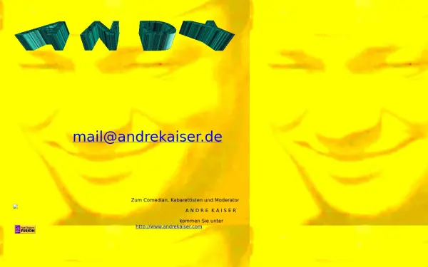 andrekaiser.de