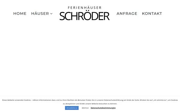 ferienhaus-schroeder.de