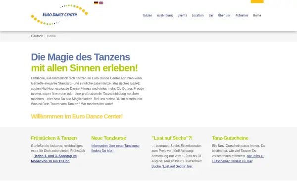 www.euro-dance-center.de