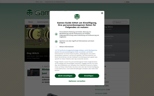 www.games-guide.de