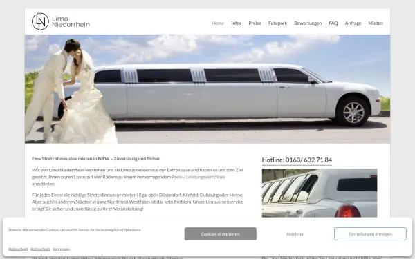 www.limo-niederrhein.de