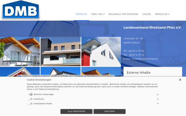 mieterbund-rhpl.de