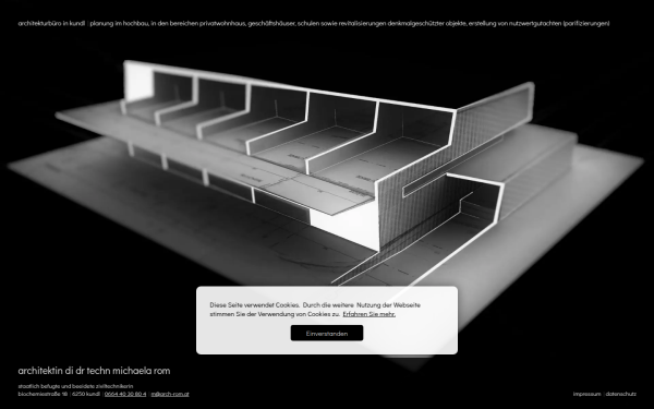 arch-rom.at