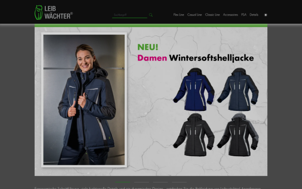 www.leibwaechter-workwear.de