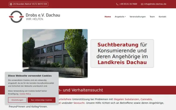 drobs-dachau.de