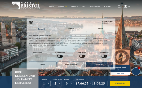 www.hotelbristol.ch