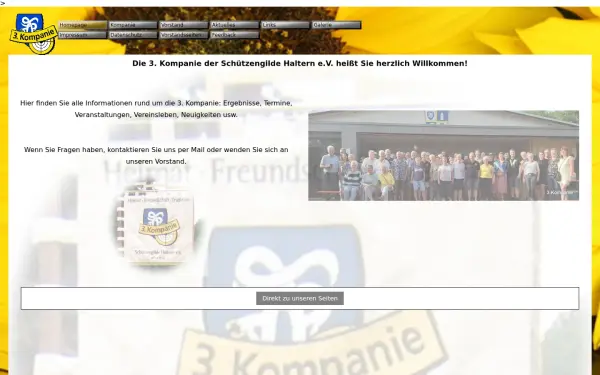 3kompanie-haltern-am-see.de