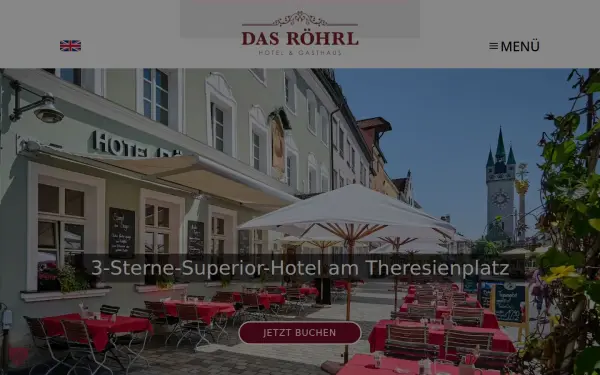 das-roehrl.de