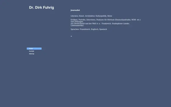 dirkfuhrig.de